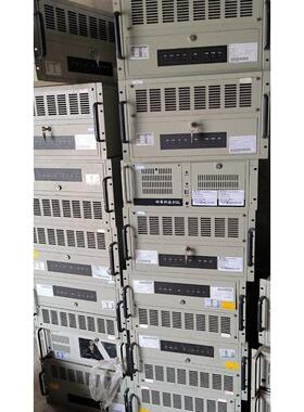 研华Pca-6194VG PCA-6187 A2 PCA-6