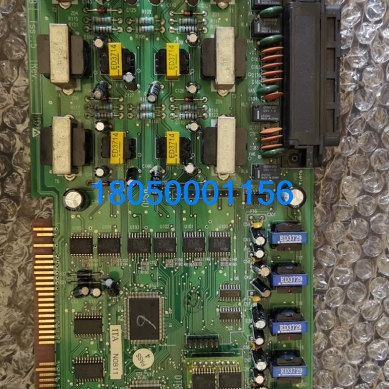 【议价】【议价】SG-10 IMCOS GDK-100 DSIB
