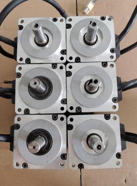 200WA4电机:MSMD022P1C，圆轴，现货2台，