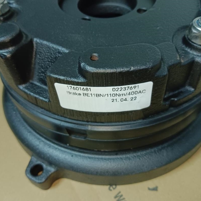 【议价】电磁刹车BE11B150Nm200Nm/230vAC/400VAC赛威制动器总成