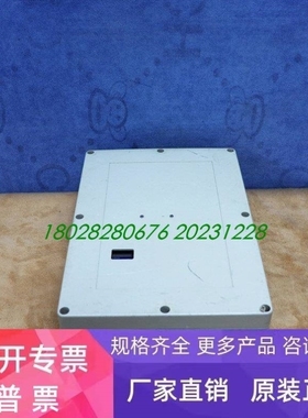 【议价】TADELE PC2M-48MR/ES PLC 控制盒组件实拍