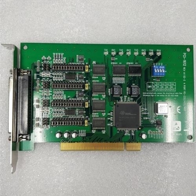 【议价】议价 PCI-1612 REV A1 02-1 02-2 数据采集卡 卡