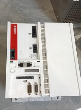 【议价】倍福驱动器AX5118-0000-02配件议价