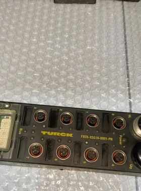 【议价】【议价】FXEN-XSG16-0001-PN