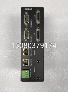 【议价】议价SH-RMB IO2K-SQA2-CE 电机驱动器 件议价