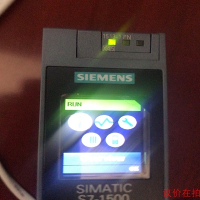 【议价】1500PLCCPU1513-1PN 6ES7 51-议价