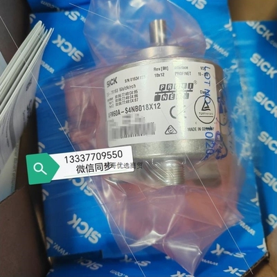 【议价】AFM60A-S4NB018X12 1059039 德国西克