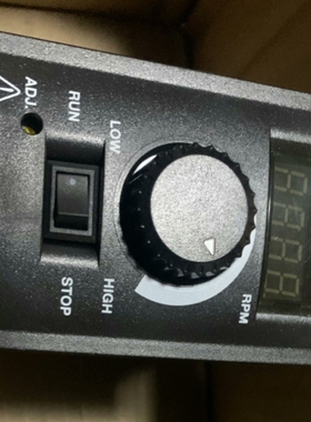 【议价】韩国DKM FX1000A 调速器质保七天