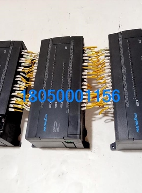 【议价】【议价】LS产电 K7M-DR60UN控制器三条！V3.30