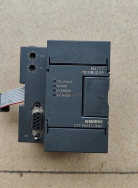 【议价】PLCEM277 6ES7277-0AA22-0X