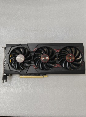 【议价】蓝宝石RX5600XT 6G 白金版P 无任何质量问题,