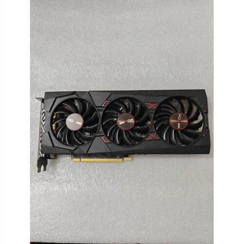 【议价】蓝宝石RX5600XT 6G 白金版P 无任何质量问题,