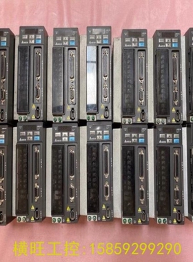 【议价】议价台达B2系列驱动750w ASD-B2-0721-B 功能完