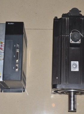 【议价】议价 ESDC-075DP 180EMD-287CP42 380V 6KW 180伺服电机