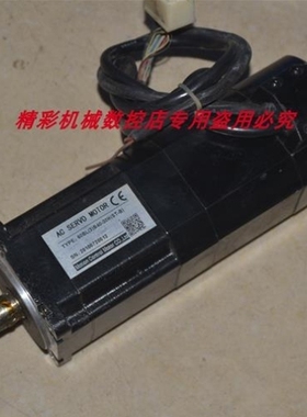 【议价】议价智控 60BL3B40-30HST-B 400W 带刹车60伺服电机