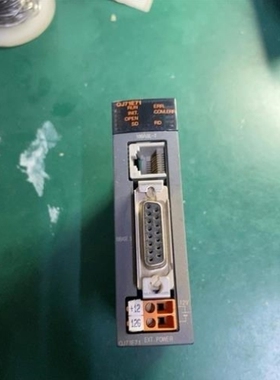 【议价】议价三菱模拟量模块QJ71E71实物拍摄