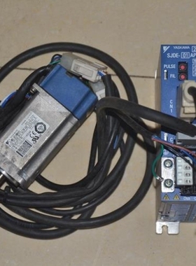 【议价】议价骏马 SJDE-01APA SJME-01AMA41 100W伺服 免调试傻瓜