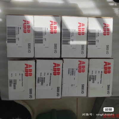 【议价】ABB模块AO810V2AO810AI810CI801-议价