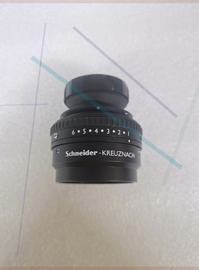 【议价】Schneider-KREUZNACH Apo-COMPON