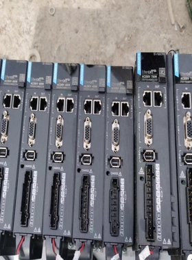 【议价】400W2套SV660NS2R8l-FH价格700一套配件议价