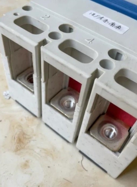 【议价】议价sarel意大利进口断路器3P400安开关 ISL-M