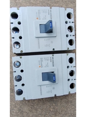 【议价】NM1-630S/3300,开关3p 630A有2台,全