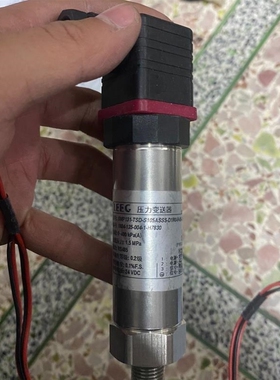 【议价】【议价】LEEG立格SMP131-TSD-S105ASSS-D1R0