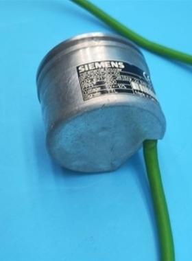 【议价】IP 6FX2001-2CC50 G12增量编码器 一手资源