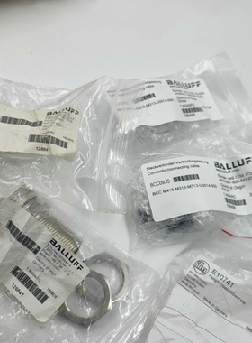 【议价】正品BAM00FR BCC09JC E10741巴鲁