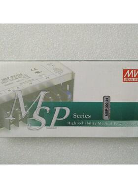 台湾明纬MSP-300-24电源模组MSP-200-12