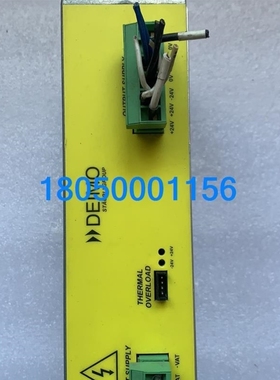 【议价】【议价】DEIMO德盟纺织设备专用电源