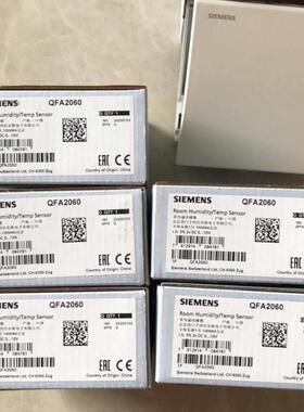 SIEENS西原门子QBE210-P10全新装3现货特价XWM感测M器请询价