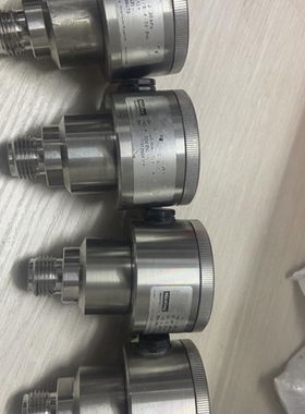 【议价】P126-4B1-411水位感测器压力感测器0-200mbar德国Noding