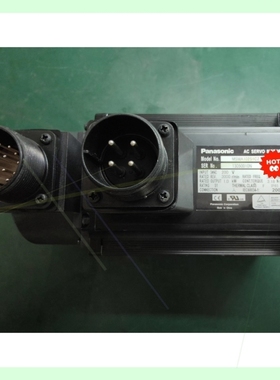 【议价】MSMA102S1C2 disco 专用马达 需要联系 议