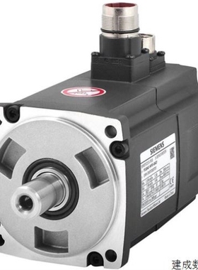 【议价】议价1FL6092-1AC61-2AH1产品V90高惯量电机3.5KW不带键槽