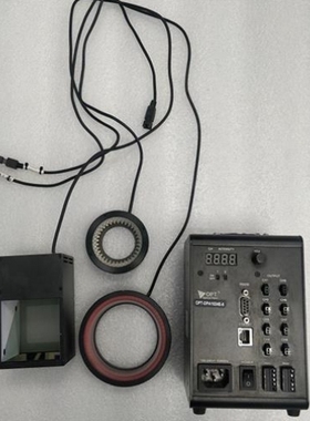 【议价】议价 -DPA1024E-8 -RI10080-R -CO70-W 视觉光源