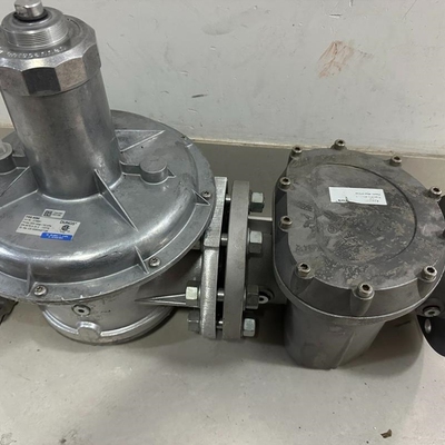 【议价】【议价】冬斯FRS5080调压器和过滤器