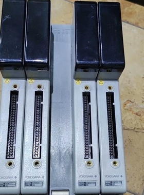 【议价】【议价】横河 YOKOGAWA ADM52C/CE1 成色如图
