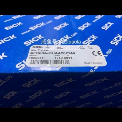 【议价】议价Sick值型编码器AFS/AFM60 SSI