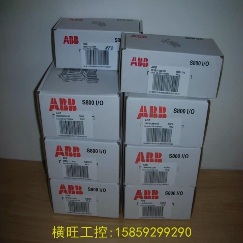 【议价】议价AI853 AI895 AI830A ABB 欢迎