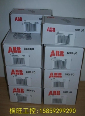 【议价】议价AI853 AI895 AI830A ABB 欢迎