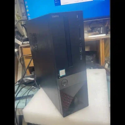 【议价】【议价】dell Vostro 3471 I3-9100