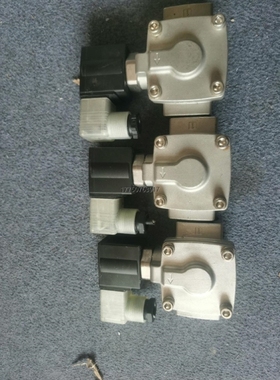 【议价】smc电磁阀VXD2260L-10-5DZ1三个标价