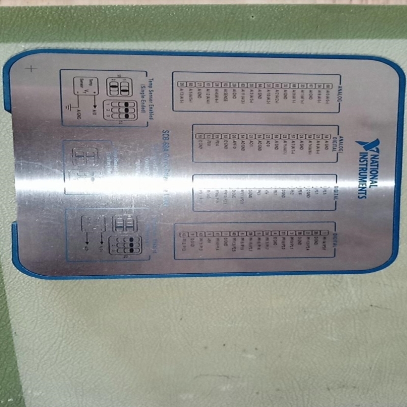 【议价】SCB-68A模块加SHC68-68-EPM 2米线直接配件议价