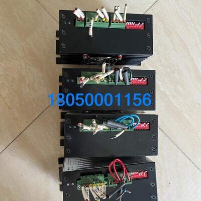 【议价】【议价】四海步进驱动器SH2046D 实物拍摄 成色漂亮