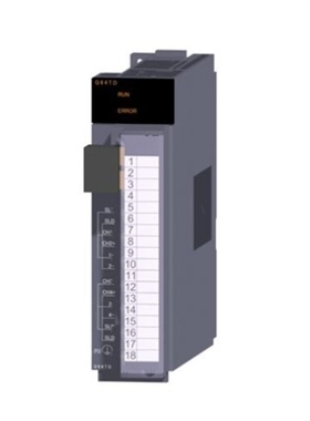 【议价】议价模拟量输入输, Q64TD, Q68ADI, Q61P-A2, Q61LD, Q64