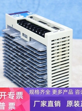 【议价】/伺服驱动 DV88040LDMB 400W件实物拍摄