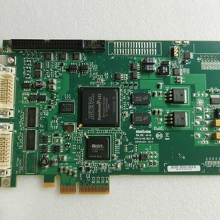 迈创SOL2MEVCLFL Matrox Y7415 议价