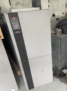 【议价】丹佛斯FC102-400KW变频器FC102-P400T7E-议价