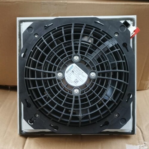 【议价】【议价】K2S165-AA17-05 威图机柜散扇 SK3241